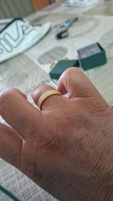 Anonymous review photo