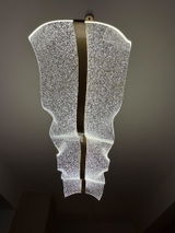 Brandon Lee review photo