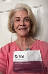 Ann G. review photo