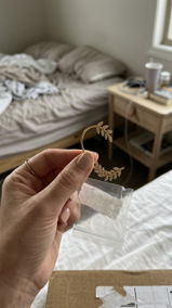 Olivia C. review photo