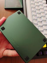 Nathan R. review photo