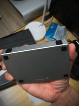 walker review photo
