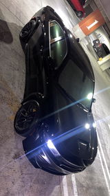 Scat review photo
