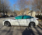 Mante review photo
