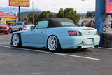 Chris Conway review photo