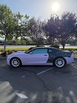 V6baddy review photo