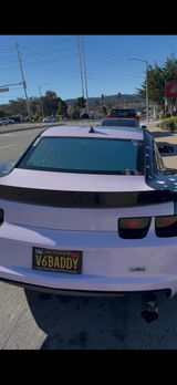 V6baddy review photo