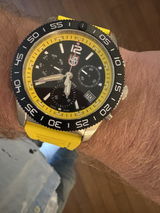 Rod Taylor review photo