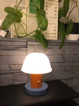 Lily review photo