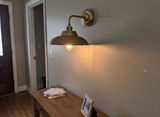 Dorothy Hall review photo