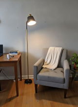 Nicholas Lopez review photo