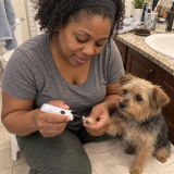 Tasha W. review photo