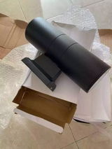 Amelie M. review photo