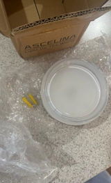 Keziah K. review photo