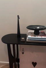 Tobin T. review photo