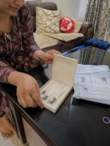 Meera Gupta review photo