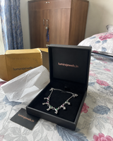 Ananya Sharma review photo