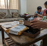 Riya Mehta review photo