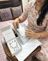 Priya Nair review photo