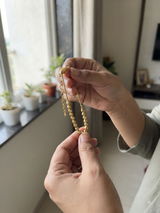 Isha Purohit review photo