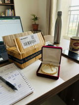 Soham Sarin review photo
