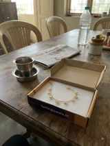 Tanya Tiwari review photo