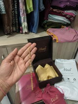 Soham Bose review photo