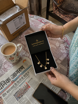 Nikhita Grover review photo