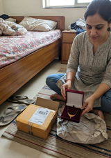 Sanjay Dhawan review photo
