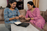 Aarohi Parikh review photo