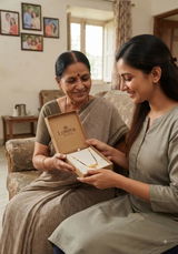 Vani Panchal review photo
