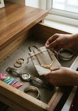 Saloni Sehgal review photo
