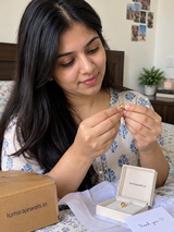 Veena Kohar review photo