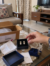 Suhani Jethwa review photo