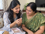 Vedika Gokhale review photo