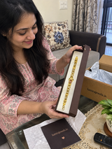 Amandeep Bhojwani review photo