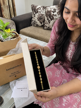 Deepali Ramasamy review photo
