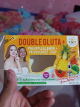 Sonaly Afrin review photo