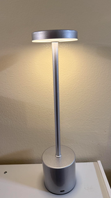 Anish review photo