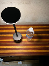 Riya Bose review photo