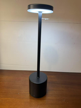 Andrew Beckett review photo