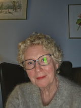 Marlies Diederen 72jaar nog stevige en minder dan normaal rimpeltjes,tevreden over mijn huid. review photo