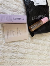 Monique review photo