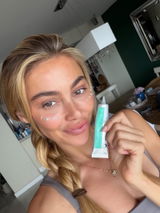 Lily review photo