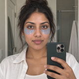 Iris review photo