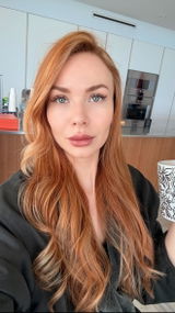 KATERINA ILINA review photo