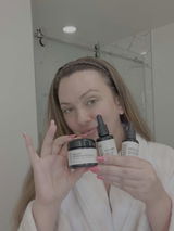 Caitlin M. review photo