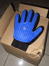 Grettel A. review photo