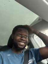 Kwaku Oduroh review photo