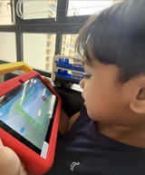 Siti review photo